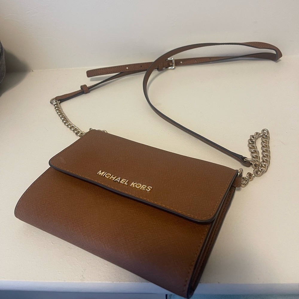 Michael Kors Cross-body